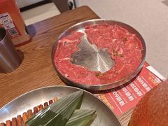 -一品诚记烤肉(大连柏威年购物中心店)