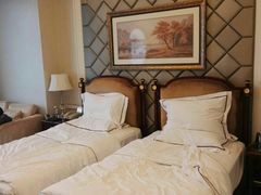 -南通金石国际大酒店