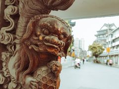 -方浜中路45弄小区