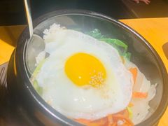 -唯成•韩国炭火烤肉 유성고기