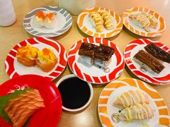 -新一番三文鱼寿司(红城湖店)