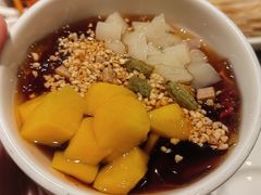 -海底捞火锅(天津SM城市广场店)