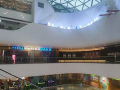 -博纳国际影城成都大悦城IMAX店