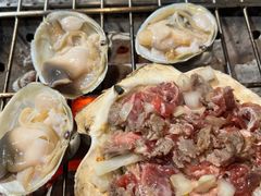 -震海贝烤贝·民俗特色店(延吉总店)