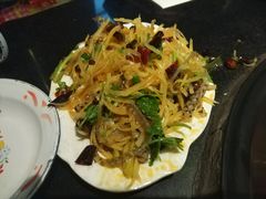 -百一大地锅(香福路店)