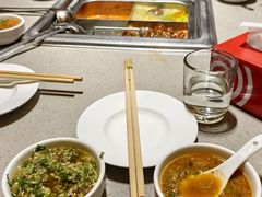 -海底捞火锅(上地华联店)