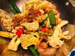 -绿茶餐厅(布吉万象汇店)