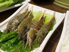 -Sasa的海(蜈支洲岛后海店)