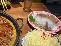 -楠火锅(昆山金鹰店)