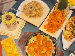 -隐食私房菜(渡口·光荣院南门·老街店)