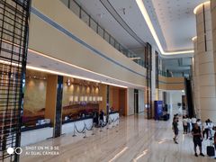 -重庆悦来温德姆酒店