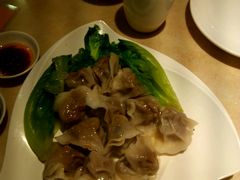 三鲜水饺-又一间茶点轩(百汇广场店)