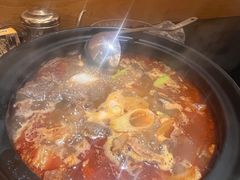 -肖记公安牛肉鱼杂馆·省级非物质文化遗产(三角路直营店)