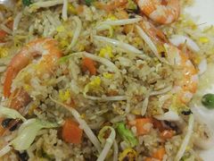 -马来西亚美食街