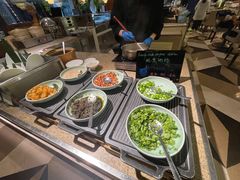 -天津君隆威斯汀酒店