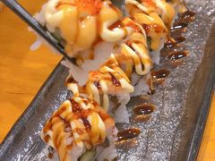 -天一料理(荔枝广场店)