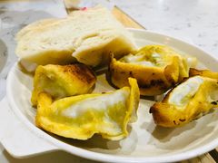 -蒋家桥饺面店(四望亭路店)