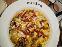 -新太二·鲜料川菜(东汇城店)