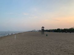 -南戴河旅游度假区