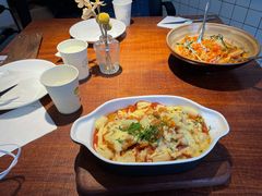 -卡朋厨房(289艺术园区店)