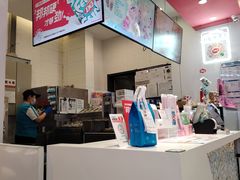 -DQ·蛋糕·冰淇淋(城南嘉园店)