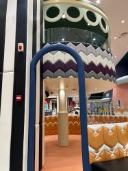 -奈尔宝家庭中心·亲子餐厅(鄞州万达店)