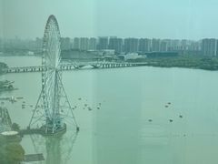 -君来湖滨饭店·渔餐厅