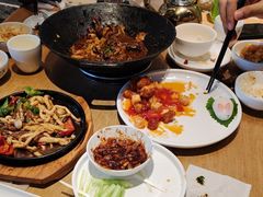 -徐小姐地锅鸡(铜山万达店)
