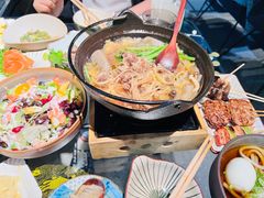 -一吉焼鸟·FOUNDER(桂林路店)