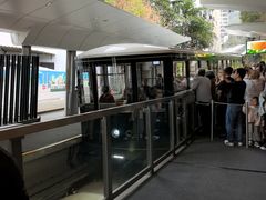 -山顶缆车