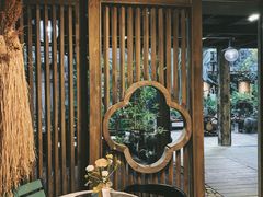 -The Flowers Coffee(南山店)