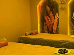 -金色莲花泰式按摩SPA(石牌店)