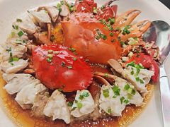 -曼格纳·曼芯馆(杨浦店)