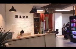 -王府井漂亮宝贝