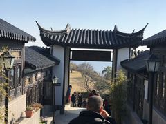 -缥缈峰景区
