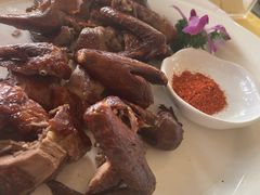 -胖大姐黄辣丁鱼庄(新津店)