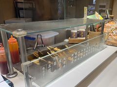 -鲜道寿司(雨花虹悦城店)