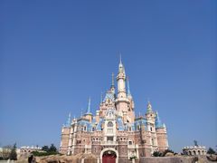 -上海迪士尼度假区