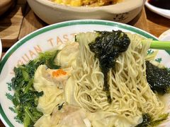 -西关味(大卫城店)