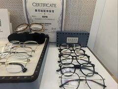 -世纪大明眼镜·蔡司战略授权店(汉街店)