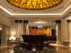 -广州富力丽思卡尔顿酒店