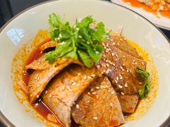-西安饭庄·非遗陕菜(钟楼店)