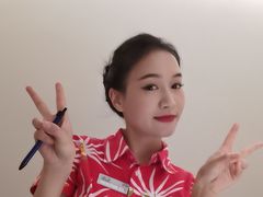 -第六季自助餐厅(王府井店)