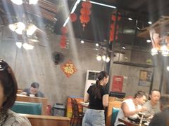 -老山村酒楼(白石洲店)