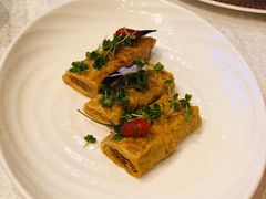 -上海和平饭店华懋阁 Cathay Room