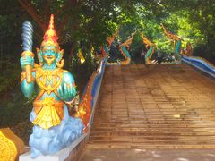 景点-西双版纳勐泐文化旅游区