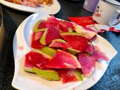 -缘福乡村铁锅炖民宿(八达岭店)