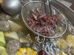 -官塘陈记鱼生·潮汕砂锅粥·牛肉火锅(潮枫路总店)