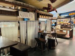 -RUXU入续糖水铺与包(卓悦中心店)
