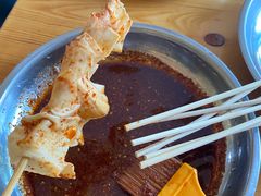 -老乔串店(青松路店)